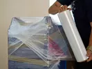 wrapping furniture