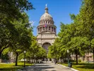 State Capitol Building in Austin, Texas